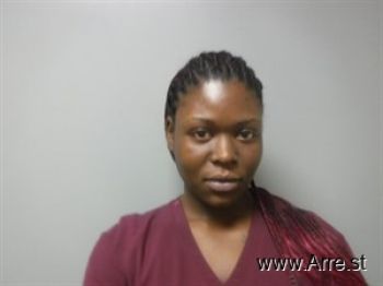 Jimmyiah Shamanee Johnson Mugshot