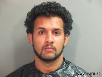 Jimy  Murillo-rodriguez Mugshot