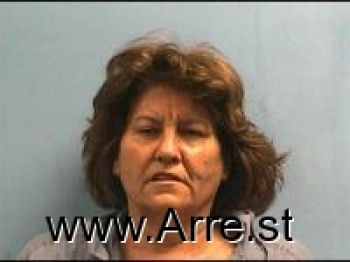 Jo Anne Watts Mugshot