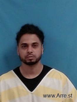 Jobani  Rodriguez Mugshot