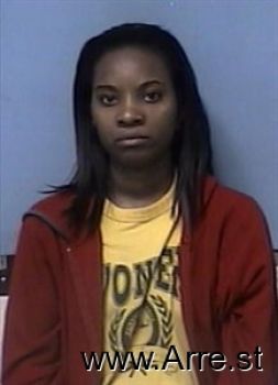 Jocelyn  Johnson Mugshot