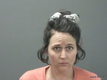 Jodie  Garrison Mugshot