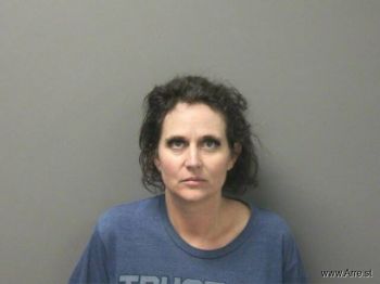 Jodie  Garrison Mugshot