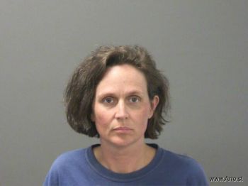 Jodie  Garrison Mugshot