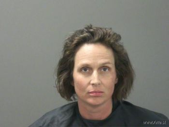 Jodie  Garrison Mugshot