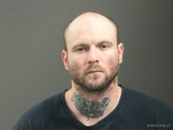 Jody  Randall Mugshot