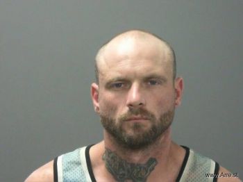 Jody  Randall Mugshot