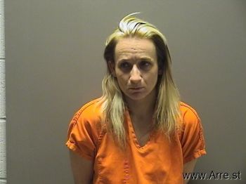 Jody Marie Smith Mugshot