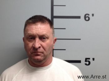 Jody Allen Ward Mugshot