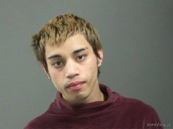 Joe  Anitok Mugshot