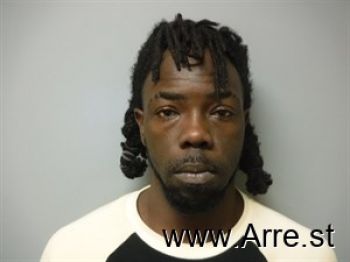 Joe Terrance Brown Mugshot