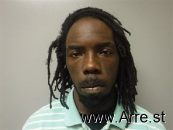 Joe Terrance Brown Mugshot