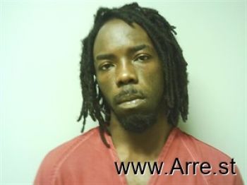 Joe Terrance Brown Mugshot