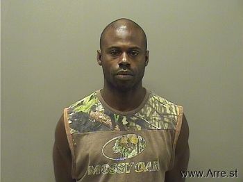 Joe Jb Bryant Mugshot