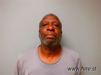 Joe Alford Dixon Mugshot