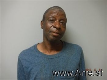 Joe Alford Dixon Mugshot