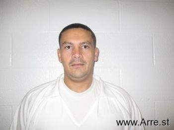 Joe A Gutierrez Mugshot