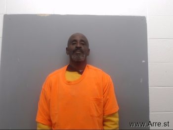 Joe Frank Jones Mugshot