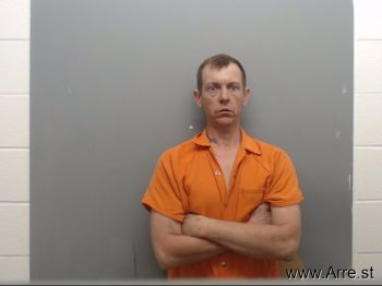 Joe Calvin Telford Mugshot