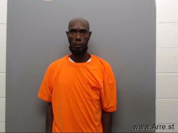 Joe Frank Thomas Mugshot