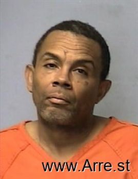 Joe  Washington Mugshot