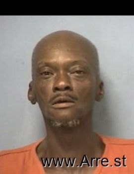 Joe Lee Williams Mugshot