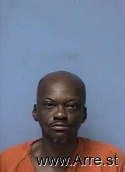 Joe Lee Williams Mugshot