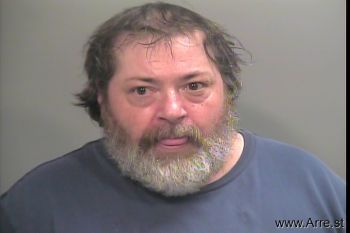 Joel  Buckley Mugshot