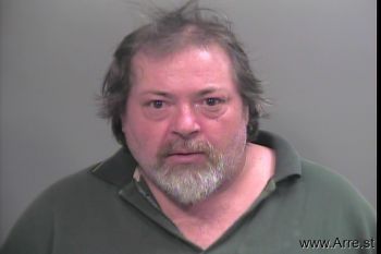 Joel  Buckley Mugshot