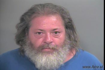 Joel  Buckley Mugshot