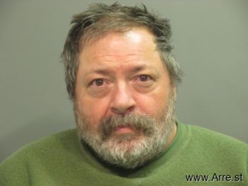 Joel  Buckley Mugshot