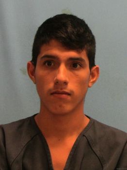 Joel  Duran Mugshot