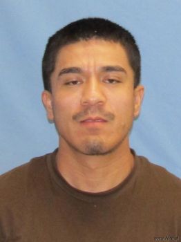 Joel  Espinoza Mugshot