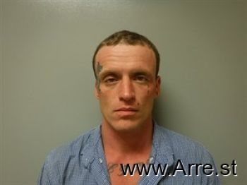 Joel Keith Henley Mugshot