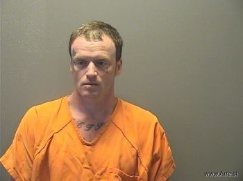 Joel Keith Henley Mugshot