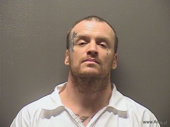 Joel Keith Henley Mugshot