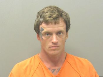 Joel Keith Henley Mugshot