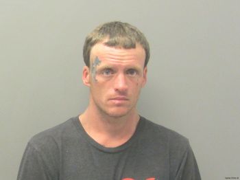 Joel Keith Henley Mugshot