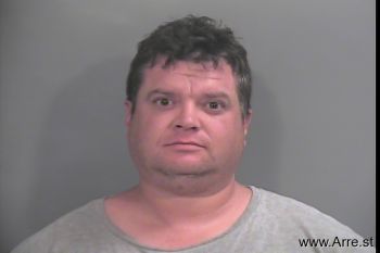 Joel  Mayhew Mugshot