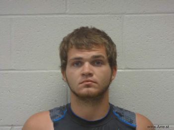 Joel Lee Thomas Mugshot