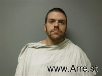 Joel Wayne Thurman Mugshot