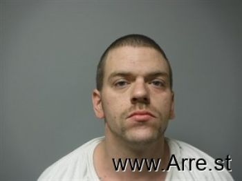 Joel Wayne Thurman Mugshot