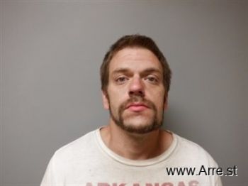 Joel Wayne Thurman Mugshot