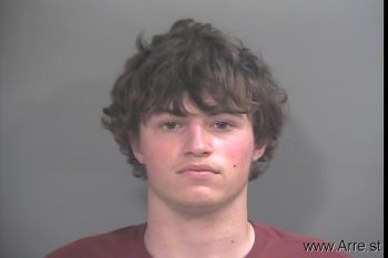 Joel  Walker Mugshot