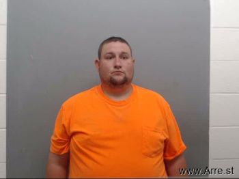 Joel Stewart Wilson Mugshot