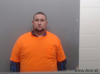 Joel Stewart Wilson Mugshot