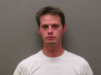 Joel David Yarberry Mugshot