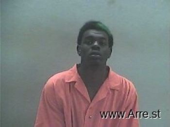 Joevon M Nelson Mugshot