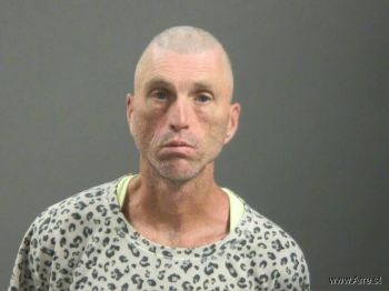 Joey  Cox Mugshot