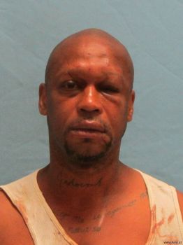 Johann Lavondell Smith Mugshot